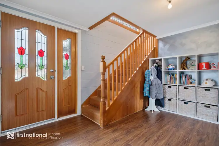 Fourth view of Homely house listing, 96 Agnes Street, Ranelagh TAS 7109