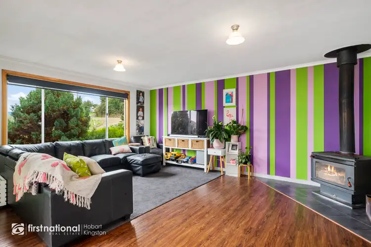 Fifth view of Homely house listing, 96 Agnes Street, Ranelagh TAS 7109