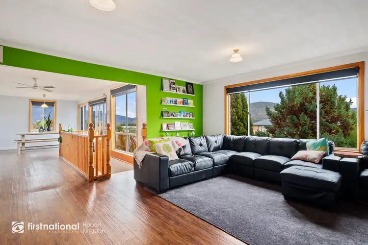 Sixth view of Homely house listing, 96 Agnes Street, Ranelagh TAS 7109