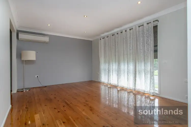 Third view of Homely house listing, 42 Peppermint Crescent, Kingswood NSW 2747