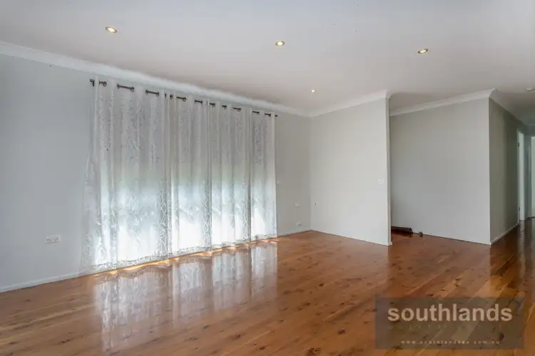 Fourth view of Homely house listing, 42 Peppermint Crescent, Kingswood NSW 2747