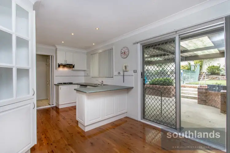 Fifth view of Homely house listing, 42 Peppermint Crescent, Kingswood NSW 2747