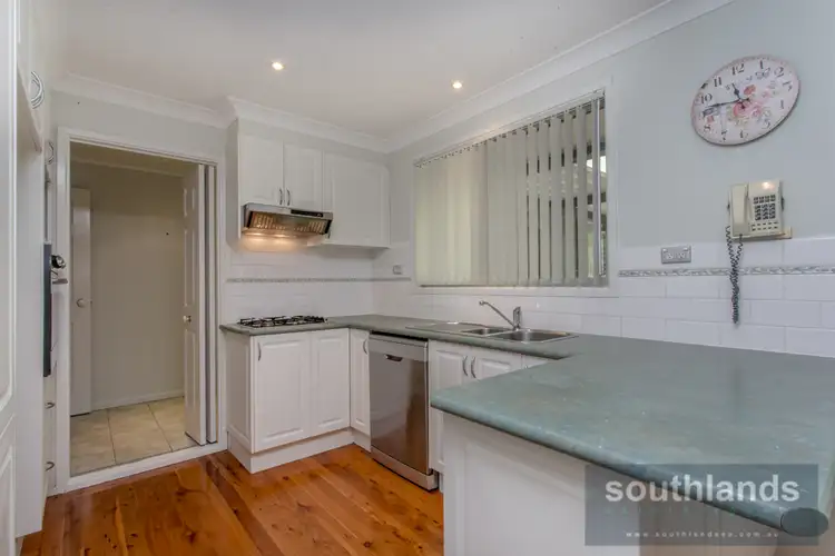 Sixth view of Homely house listing, 42 Peppermint Crescent, Kingswood NSW 2747