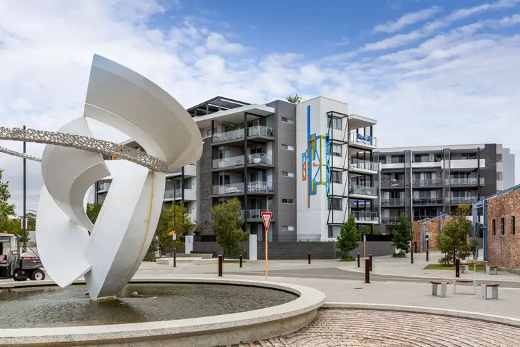 108/2 Wembley Court, Subiaco WA 6008