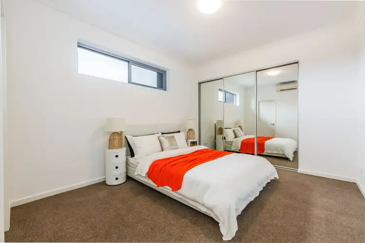 Fourth view of Homely apartment listing, 108/2 Wembley Court, Subiaco WA 6008