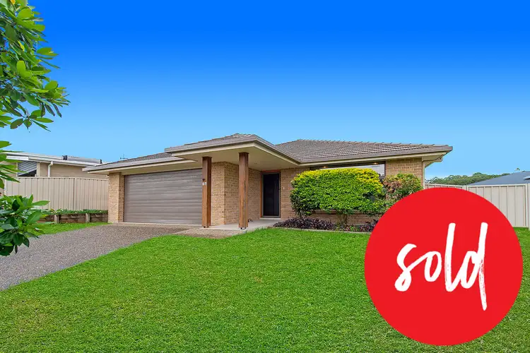 Main view of Homely house listing, 14 Whistler Drive, Port Macquarie NSW 2444