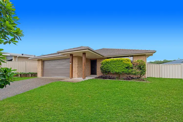 Second view of Homely house listing, 14 Whistler Drive, Port Macquarie NSW 2444