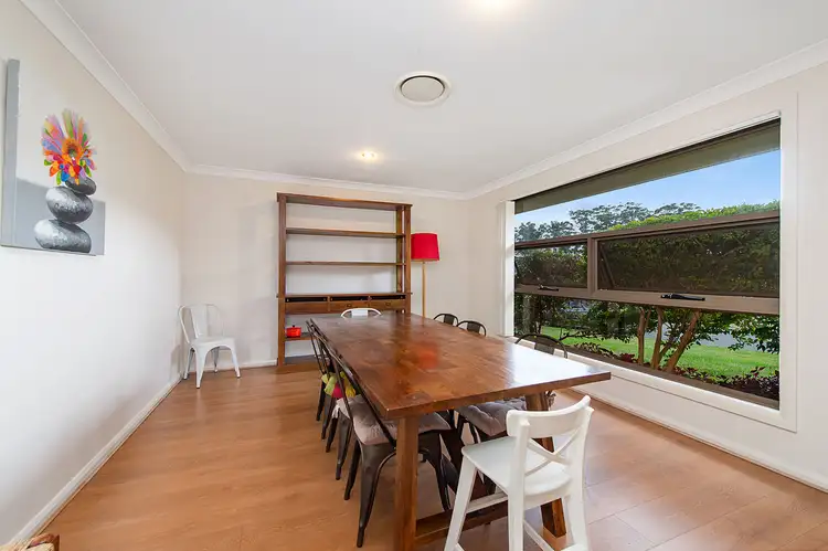 Third view of Homely house listing, 14 Whistler Drive, Port Macquarie NSW 2444