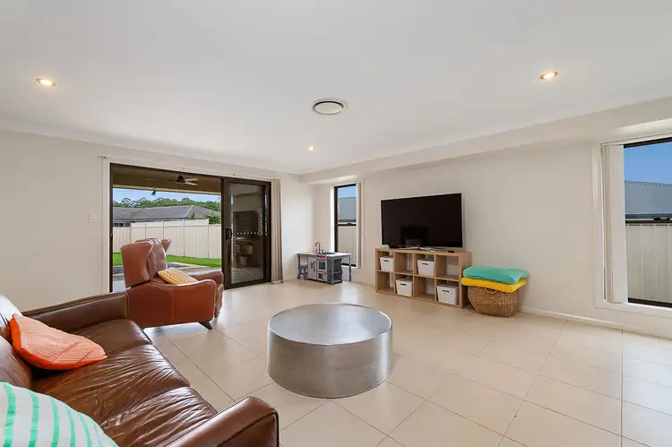 Fourth view of Homely house listing, 14 Whistler Drive, Port Macquarie NSW 2444
