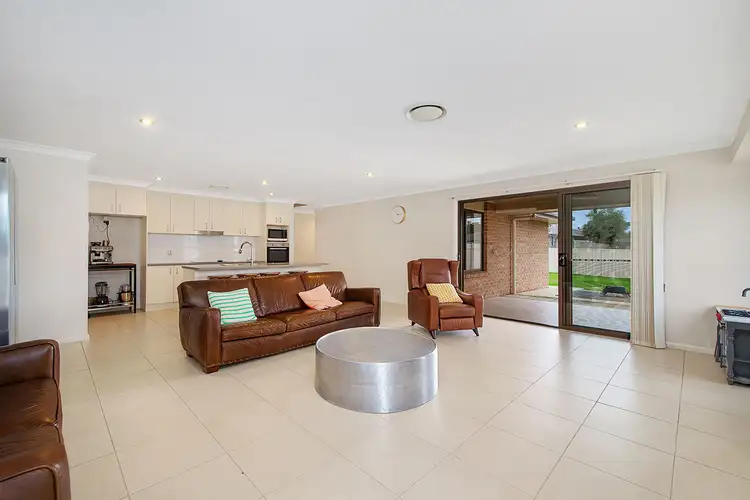 Fifth view of Homely house listing, 14 Whistler Drive, Port Macquarie NSW 2444