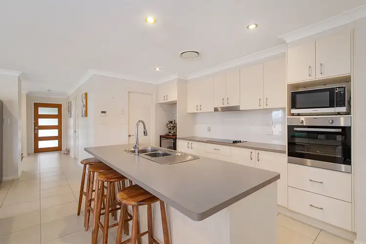 Sixth view of Homely house listing, 14 Whistler Drive, Port Macquarie NSW 2444
