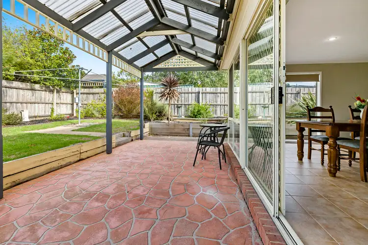 Third view of Homely house listing, 3 Huntingtower Crescent, Langwarrin VIC 3910
