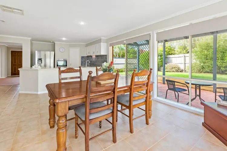 Fourth view of Homely house listing, 3 Huntingtower Crescent, Langwarrin VIC 3910