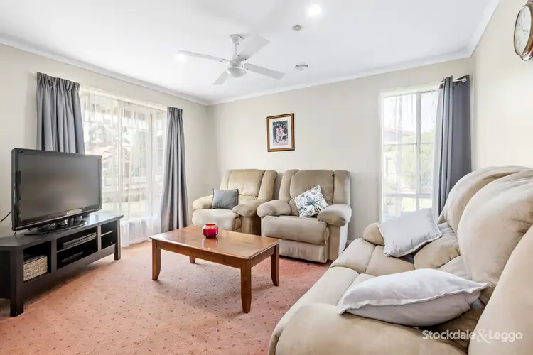 Fifth view of Homely house listing, 3 Huntingtower Crescent, Langwarrin VIC 3910