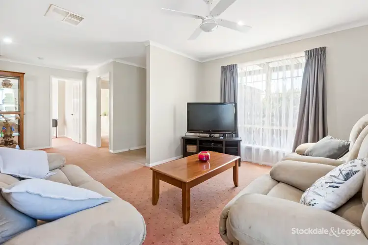 Sixth view of Homely house listing, 3 Huntingtower Crescent, Langwarrin VIC 3910