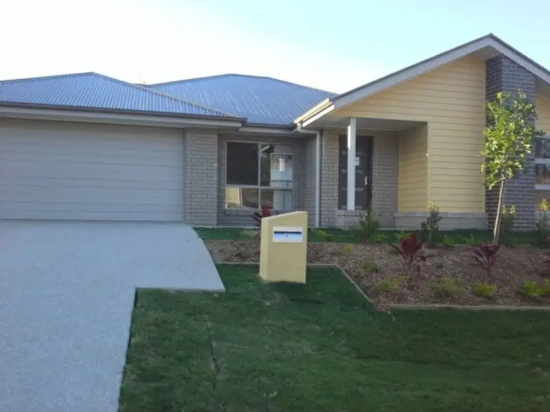 Main view of Homely house listing, 2 Josephine Street, Boyne Island QLD 4680