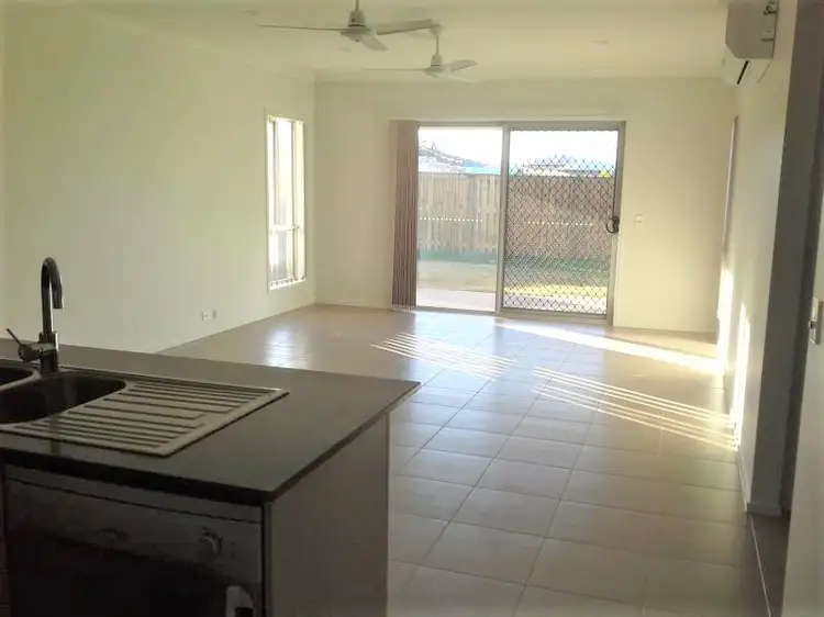 Fourth view of Homely house listing, 2 Josephine Street, Boyne Island QLD 4680