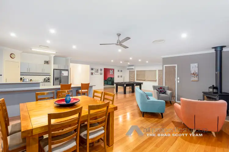 23 Rose Almond St, Jimboomba QLD 4280