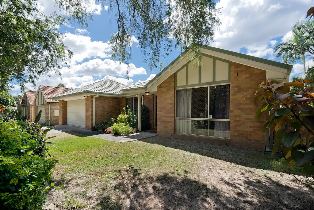 Main view of Homely house listing, 30 Parkside Crescent, The Gap QLD 4061