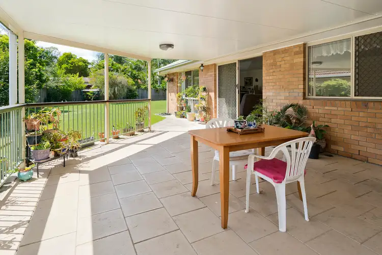 Second view of Homely house listing, 30 Parkside Crescent, The Gap QLD 4061