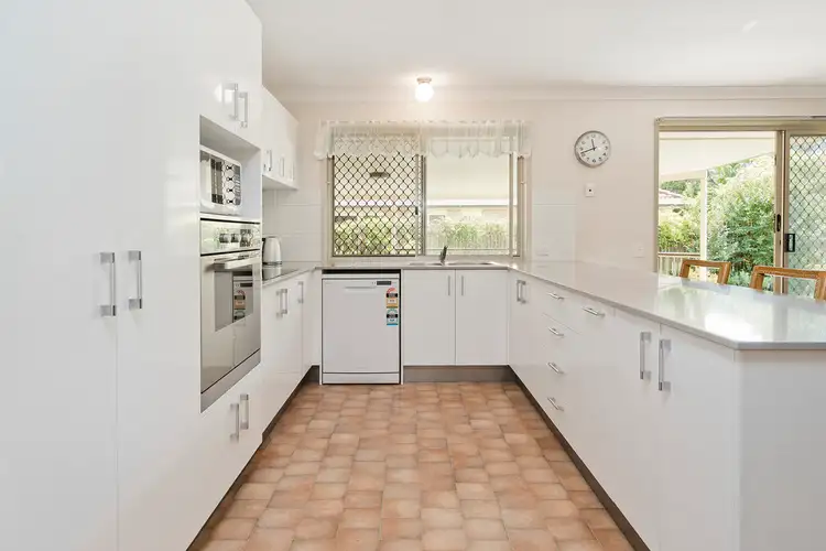 Fourth view of Homely house listing, 30 Parkside Crescent, The Gap QLD 4061
