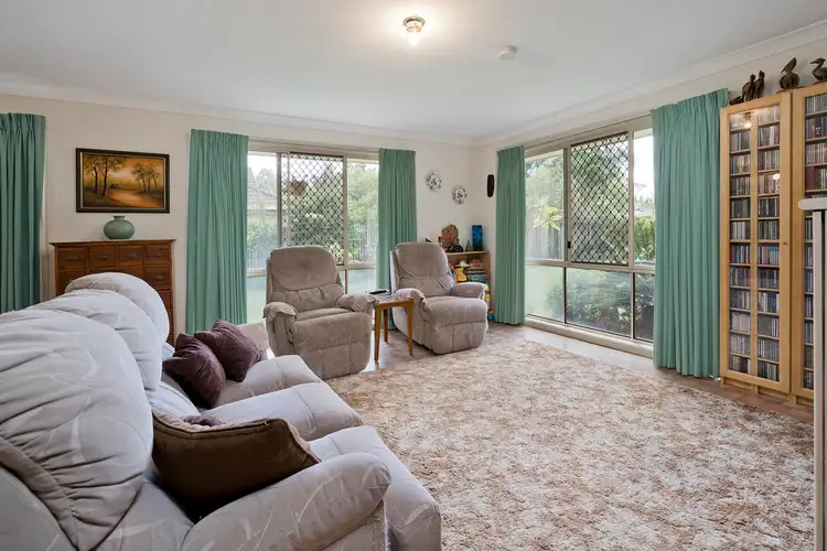 Fifth view of Homely house listing, 30 Parkside Crescent, The Gap QLD 4061