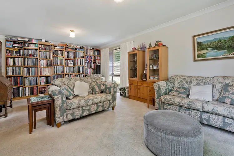 Sixth view of Homely house listing, 30 Parkside Crescent, The Gap QLD 4061