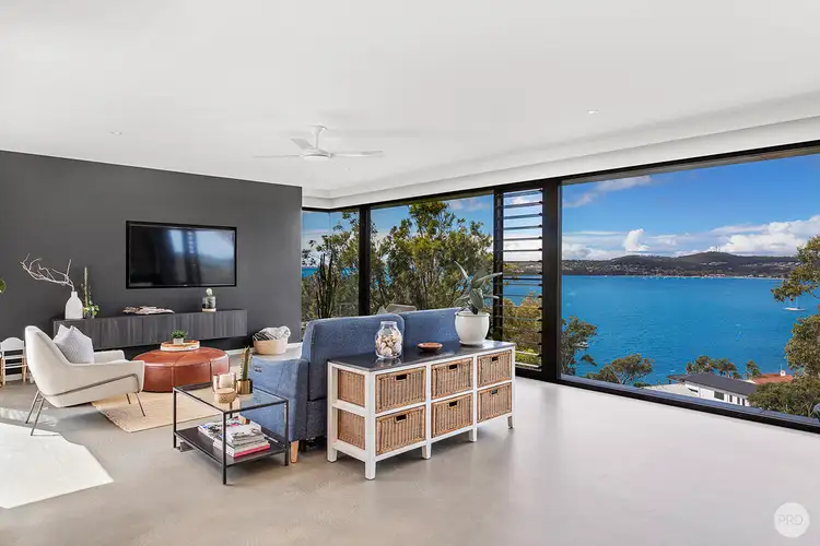 Sixth view of Homely house listing, 67 Scott Circuit, Salamander Bay NSW 2317