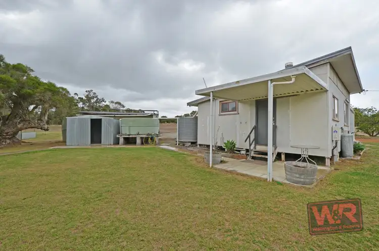 Second view of Homely house listing, 37 Hunton Road, Kalgan WA 6330