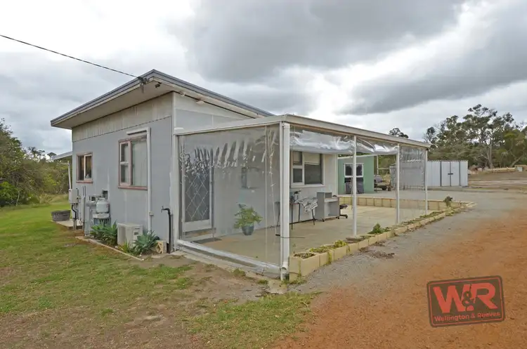 Fourth view of Homely house listing, 37 Hunton Road, Kalgan WA 6330