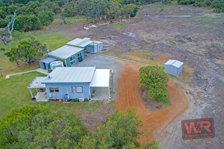 Fifth view of Homely house listing, 37 Hunton Road, Kalgan WA 6330