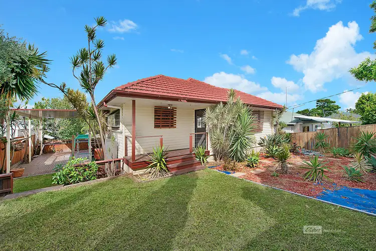 94 Buller St, Everton Park QLD 4053