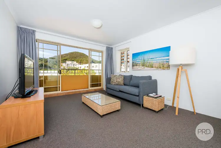 206/43 Shoal Bay Road, Shoal Bay NSW 2315