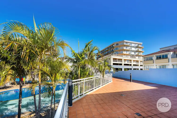 Sixth view of Homely unit listing, 206/43 Shoal Bay Road, Shoal Bay NSW 2315