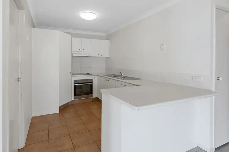 Second view of Homely semi-detached listing, 2/22 Cabot Court, Merrimac QLD 4226