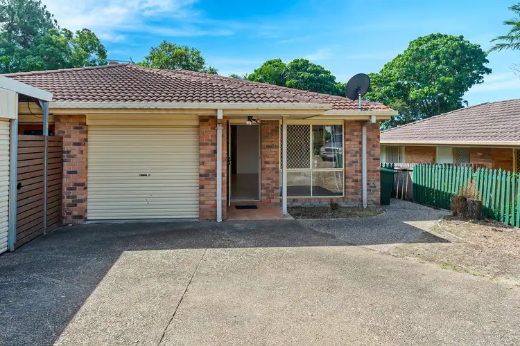 Seventh view of Homely semi-detached listing, 2/22 Cabot Court, Merrimac QLD 4226
