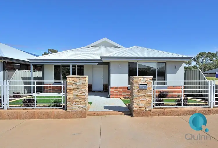 7 Lindt Crescent, Byford WA 6122