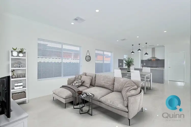 Third view of Homely house listing, 7 Lindt Crescent, Byford WA 6122