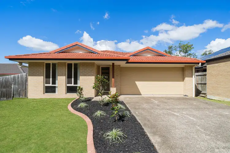 53 Isle Of Ely Drive, Heritage Park QLD 4118