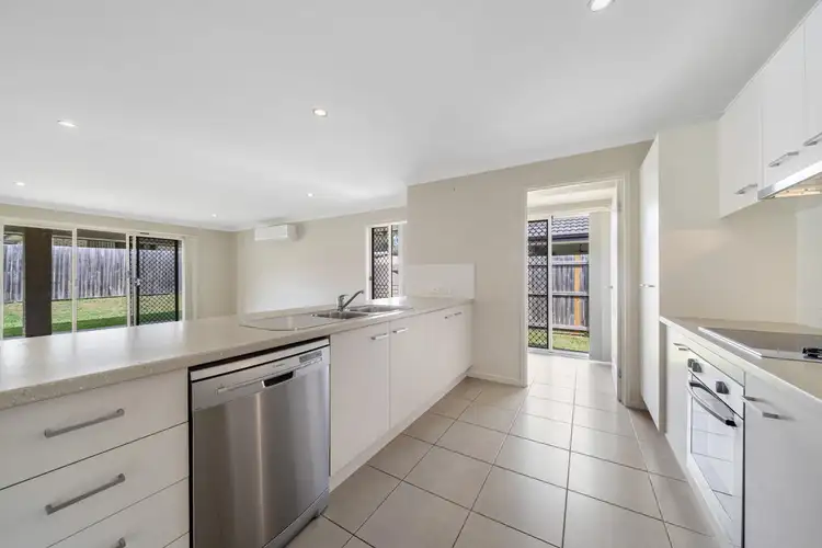Third view of Homely house listing, 53 Isle Of Ely Drive, Heritage Park QLD 4118