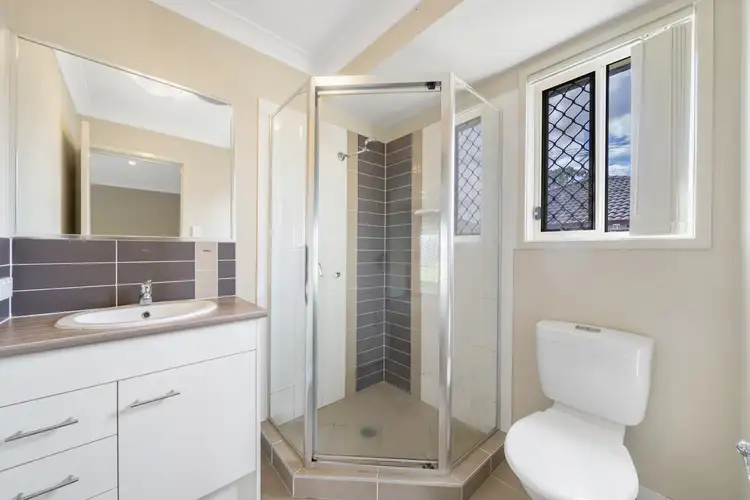 Sixth view of Homely house listing, 53 Isle Of Ely Drive, Heritage Park QLD 4118