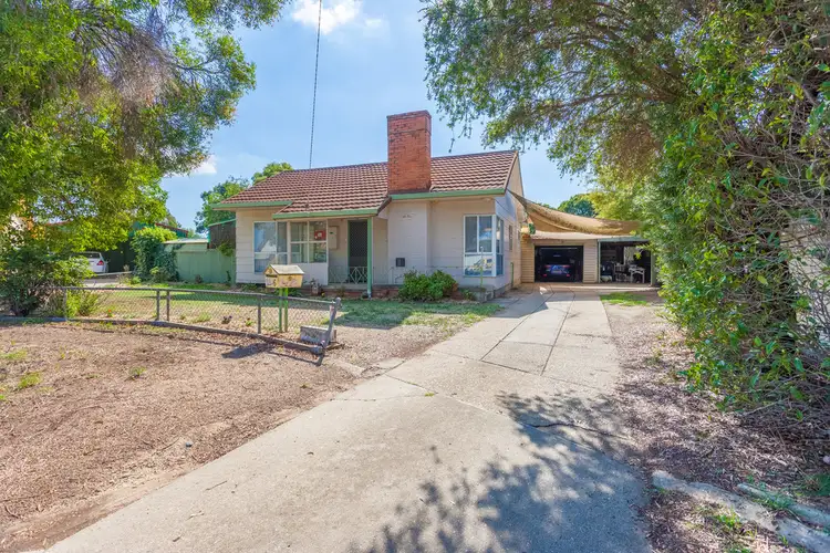 Main view of Homely house listing, 6 Quinlivan Place, Wodonga VIC 3690