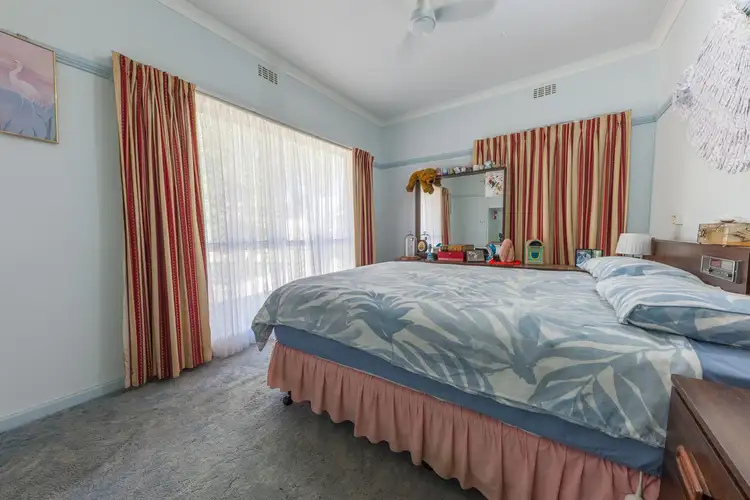 Fourth view of Homely house listing, 6 Quinlivan Place, Wodonga VIC 3690