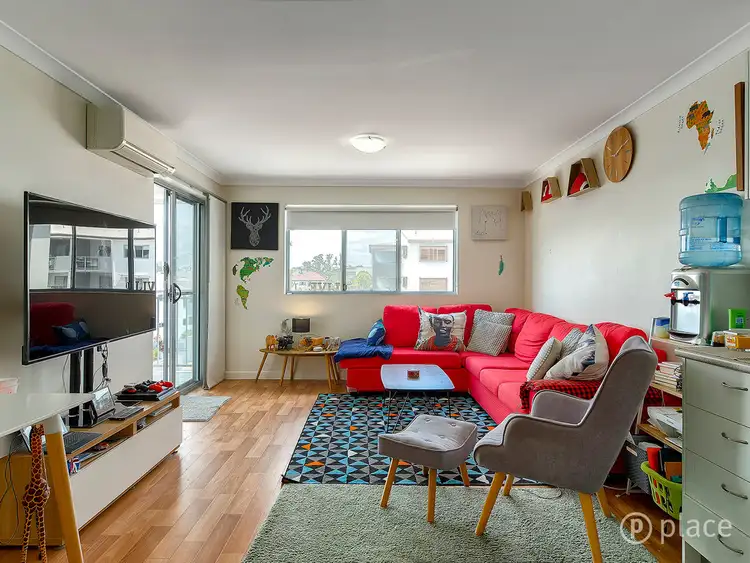 45/6 Babarra Street, Stafford QLD 4053