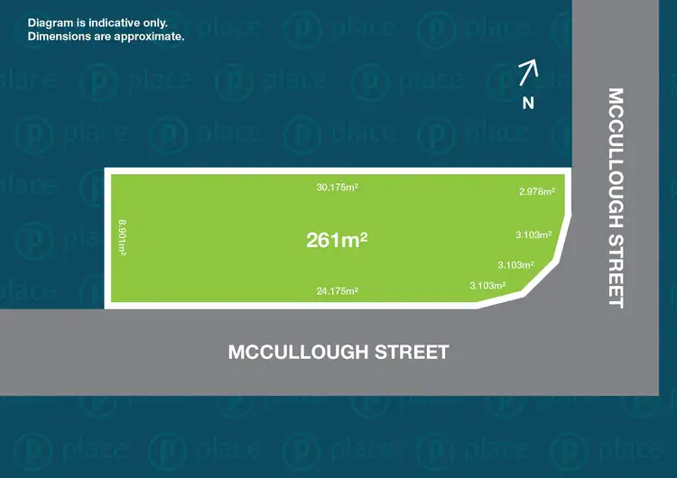 Main view of Homely land listing, 11 McCullough Street, Kelvin Grove QLD 4059