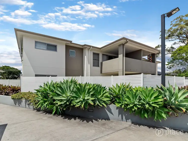 89/6 Babarra Street, Stafford QLD 4053