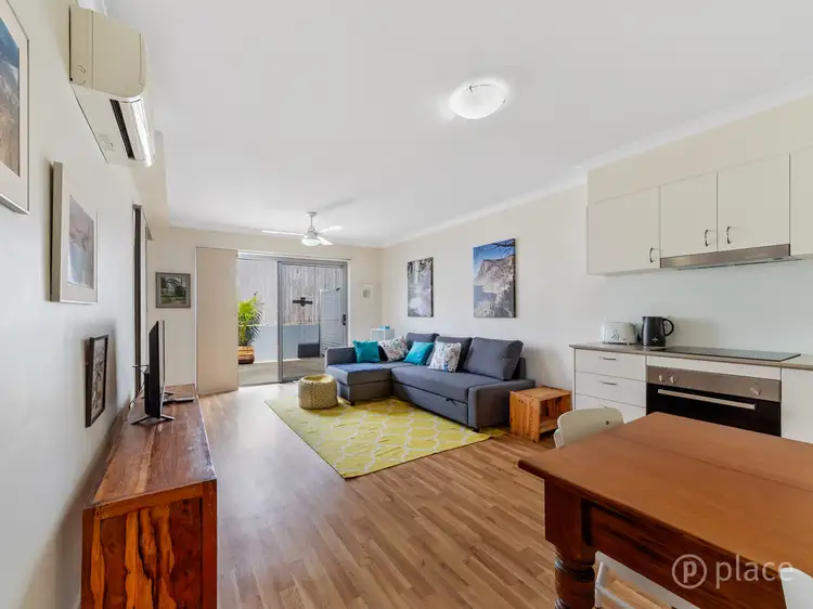 Fifth view of Homely unit listing, 89/6 Babarra Street, Stafford QLD 4053