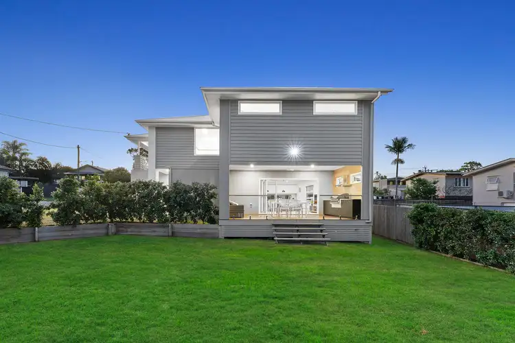 Second view of Homely house listing, 10 Patomar Street, Kedron QLD 4031