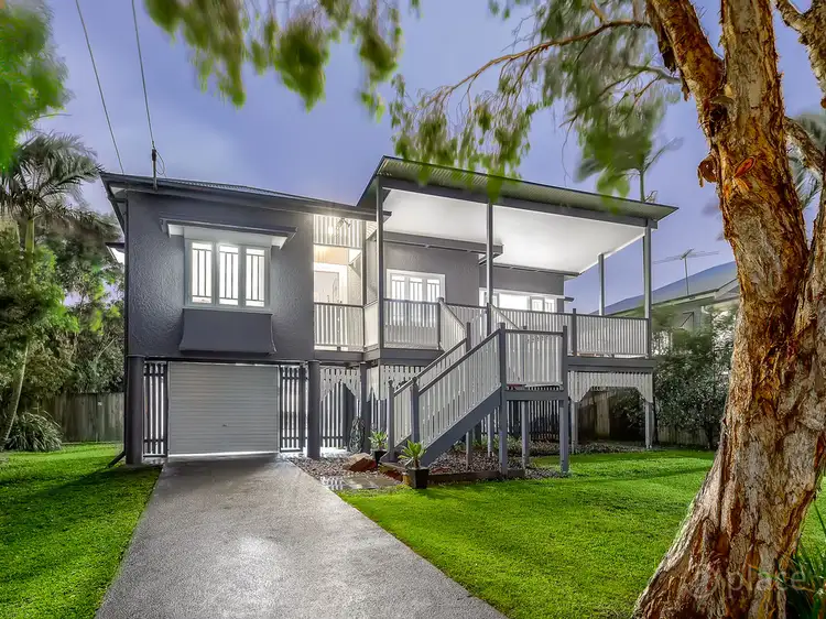 40 Sydney Street, Kedron QLD 4031