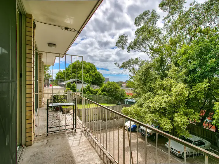 5/25 Normanby Terrace, Kelvin Grove QLD 4059